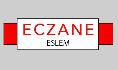 ESLEM ECZ